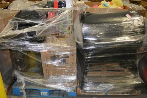 Cargas de Liquidación de Tiendas Departamentales HD .com