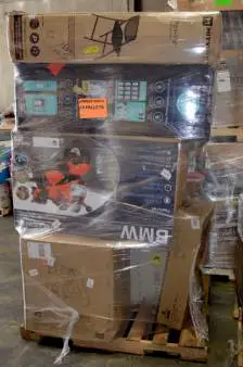 SMS.com Liquidation Loads