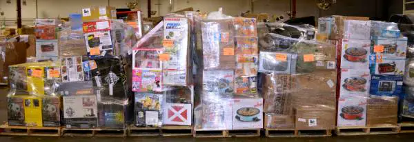 SMS.com Liquidation Loads