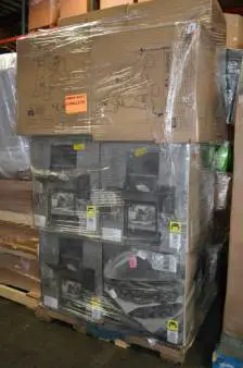SMS.com Liquidation Loads