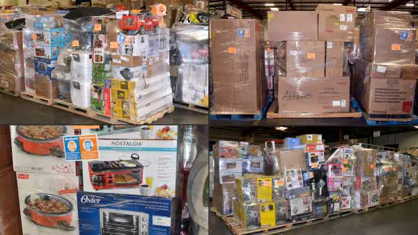 SMS.com Liquidation Loads