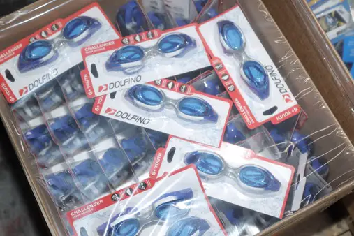 WM - New Overstock Small Lots