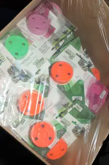 WM - New Overstock Small Lots