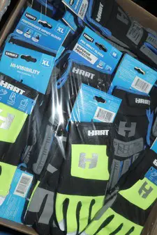 WM - New Overstock Small Lots