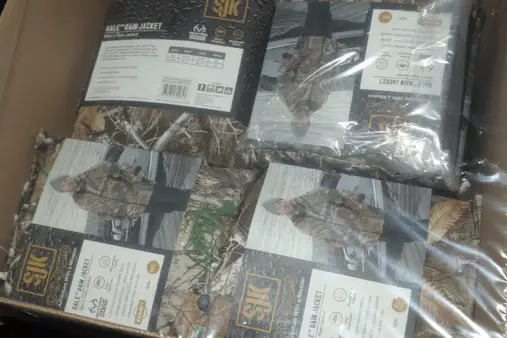 WM - New Overstock Small Lots