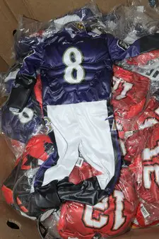 WM - New Overstock Small Lots
