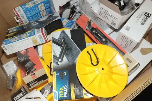 WM - New Overstock Small Lots