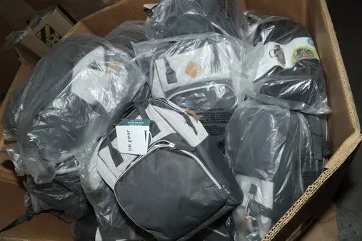 WM - New Overstock Small Lots