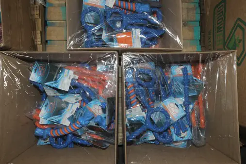 WM - New Overstock Small Lots