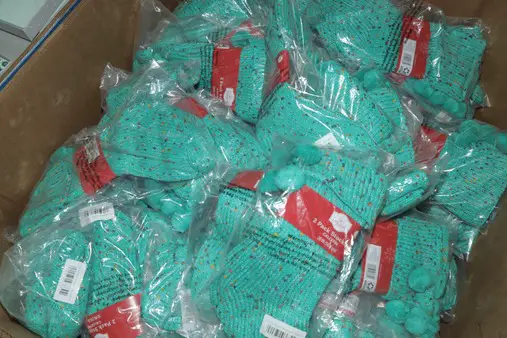 WM - New Overstock Small Lots