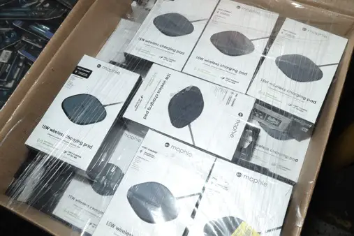 WM - New Overstock Small Lots