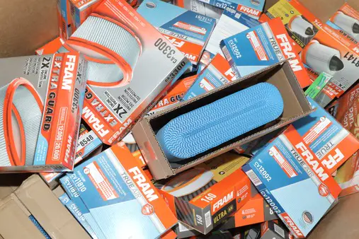 WM - New Overstock Small Lots