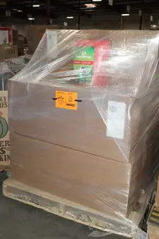 WM - New Overstock Small Lots