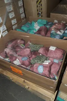WM - New Overstock Small Lots