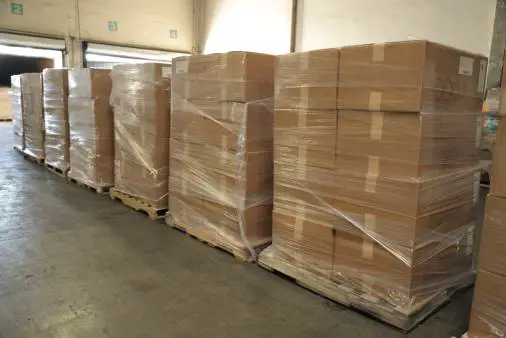 WMCOM & Stores Box Damage & New Overstock Clearance Program