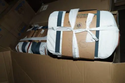 Liquidación de Exceso de Inventario de Cajas Dañadas de Tiendas WMCOM