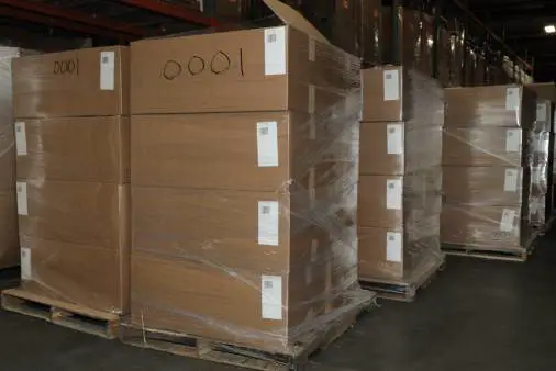 WMCOM & Stores Box Damage & New Overstock Clearance Program