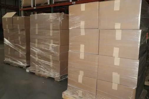 WMCOM & Stores Box Damage & New Overstock Clearance Program