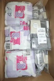 WMCOM & Stores Box Damage & New Overstock Clearance Program