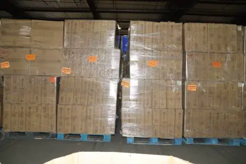 WMCOM & Stores Box Damage & New Overstock Clearance Program