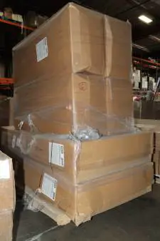 WMCOM & Stores Box Damage & New Overstock Clearance Program