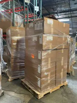 WMCOM & Stores Box Damage & New Overstock Clearance Program