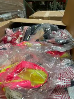 WMCOM & Stores Box Damage & New Overstock Clearance Program