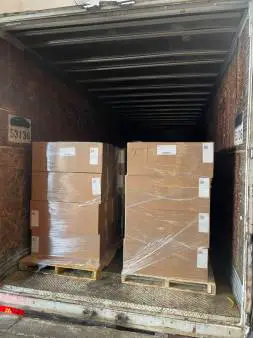 WMCOM & Stores Box Damage & New Overstock Clearance Program