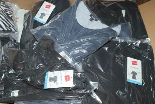 WMCOM & Stores Box Damage & New Overstock Clearance Program