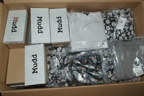 WMCOM & Stores Box Damage & New Overstock Clearance Program