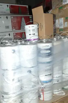 Liquidación de Exceso de Inventario de Cajas Dañadas de Tiendas WMCOM