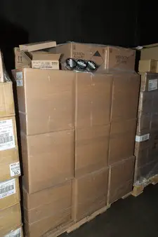 WMCOM & Stores Box Damage & New Overstock Clearance Program