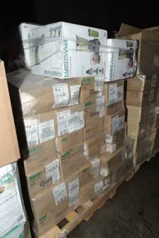 WMCOM & Stores Box Damage & New Overstock Clearance Program