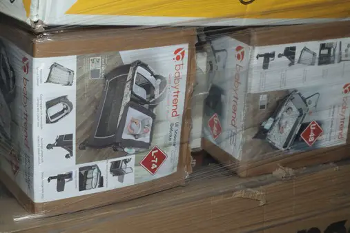 WMCOM & Stores Box Damage & New Overstock Clearance Program