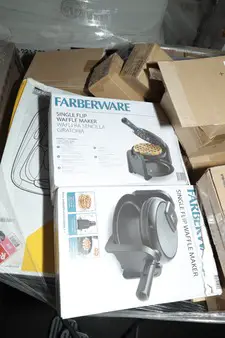 WMCOM & Stores Box Damage & New Overstock Clearance Program