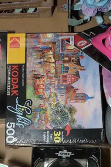 WMCOM & Stores Box Damage & New Overstock Clearance Program