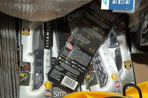 WMCOM & Stores Box Damage & New Overstock Clearance Program