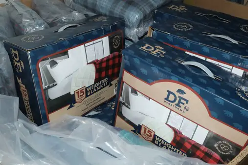 WMCOM & Stores Box Damage & New Overstock Clearance Program