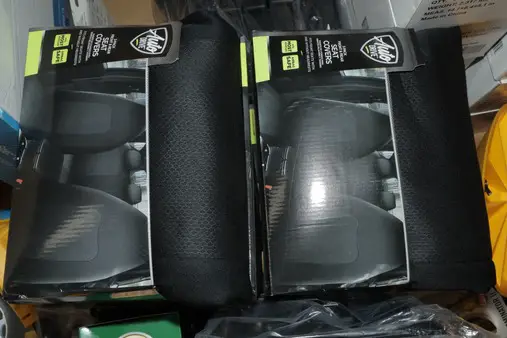 Liquidación de Exceso de Inventario de Cajas Dañadas de Tiendas WMCOM