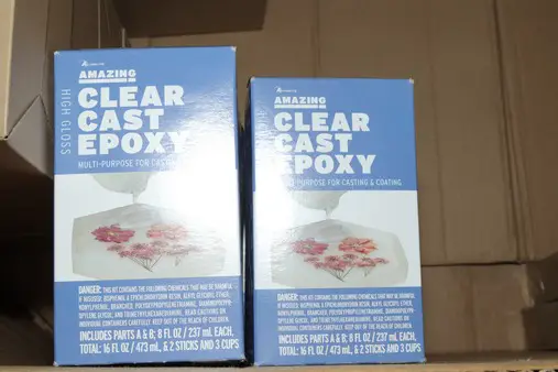 WMCOM & Stores Box Damage & New Overstock Clearance Program