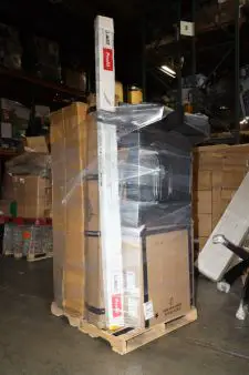 Wholesale Furniture & Home Goods | WYF