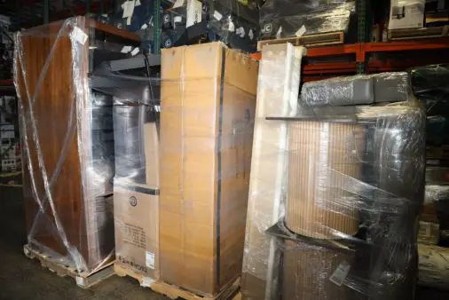 Wholesale Furniture & Home Goods | WYF
