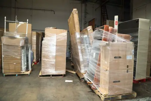 Wholesale Furniture & Home Goods | WYF