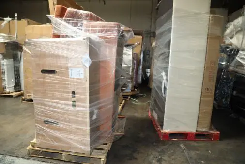 Wholesale Furniture & Home Goods | WYF