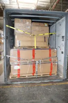 Wholesale Furniture & Home Goods | WYF