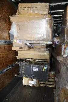 Wholesale Furniture & Home Goods | WYF