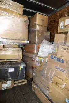 WYF Liquidación de Muebles y Artículos para el Hogar