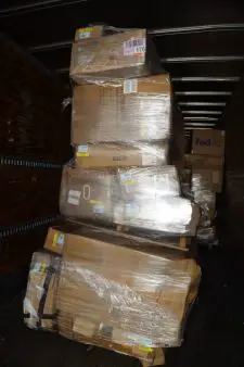 WYF Liquidación de Muebles y Artículos para el Hogar