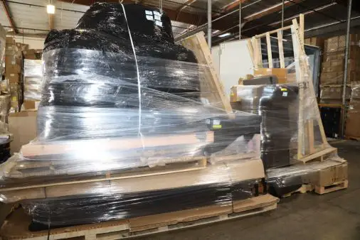 Wholesale Furniture & Home Goods | WYF