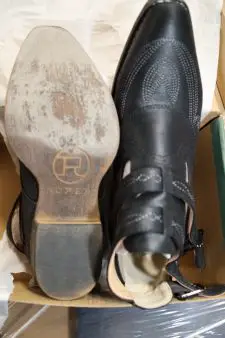 ZAP Muestras o Devoluciones de Cliente | Cargas de Zapatos, Ropa y Accesorios